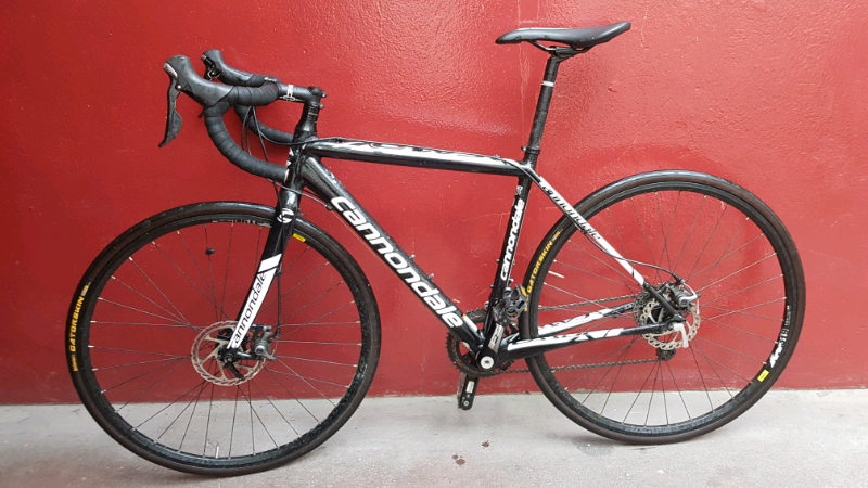 cyclocross xs